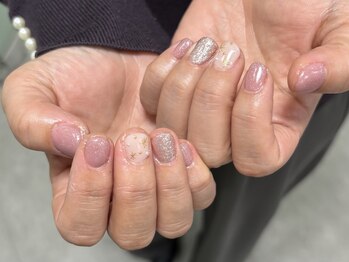 リッカ 鍋島店(Licca)/定額シンプルコース