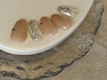 リュクス(RUXE)/ワンポイントアート