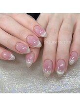 クイーンズビューティーサロン 新宿本店(Queen's beauty salon)/やりつけ放題コース