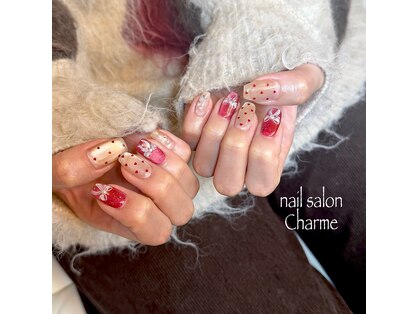 シャルム(Charme)の写真