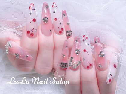 ルル 関内(LuLu)の写真