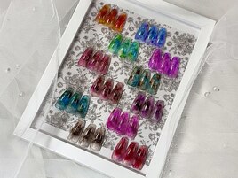 ニュアンス インク ワンカラー