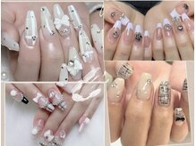 リチュネイル(Richu nail)