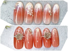 ◆定額デザイン◆￥6500