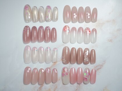 シオ(Shio)の写真