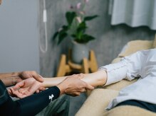 ビーレナトゥス(B Renatus)/首肩こり 改善整体【関内 整体】