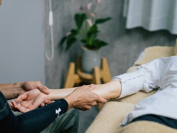 ビーレナトゥス(B Renatus)/首肩こり 改善整体【関内 整体】