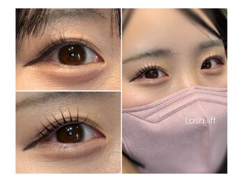 グリーム(GREEM)/まつ毛パーマ(上)