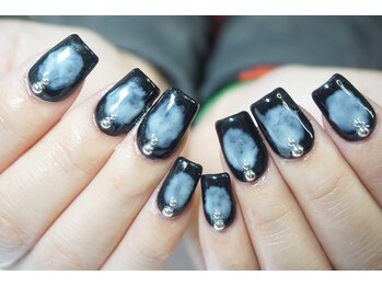 サロン デ ミランダ(Salon de Miranda)/