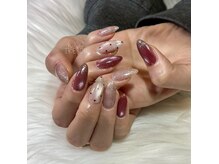 トレゾア(NailSalon TRESOR)