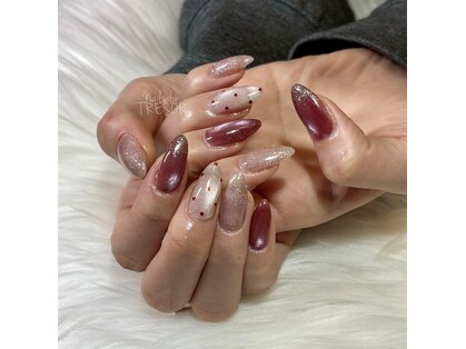 トレゾア(NailSalon TRESOR)の写真