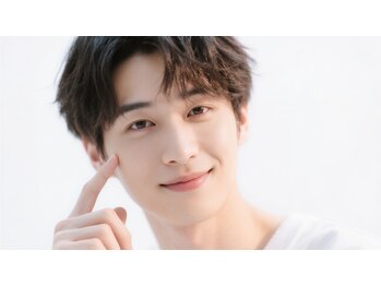 シンカ 三鷹店(SHINCA)の写真/【初回ヒゲ脱毛4000円！】第一印象＆好感度アップ！お顔をトータルで美しく◎メンズ脱毛デビューにも♪