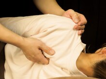 山の音/肩甲骨はがしで肩のお悩みを解決