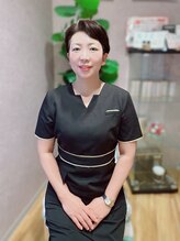 ベリール(BELIRE) 徐 伊和