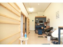 はいむるぶし/個室部屋2つ完備