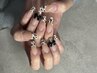 natsumi.【長さ出し】150分アートし放題 ¥ 16000