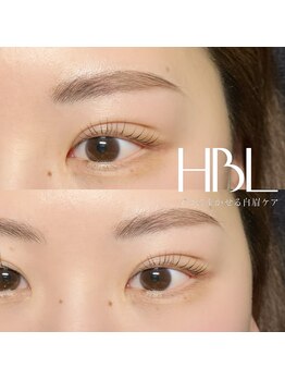 トゥリープ ネイルズ(Tureep Nails)/HBL
