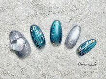 ミレイネイル(Mirei nails)/定額￥8980-