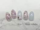 【選べる定額ネイル☆ ￥7150】