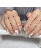 ビーティーサンキューネイル(BT39_Nail)/