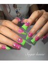 ダックネイル
