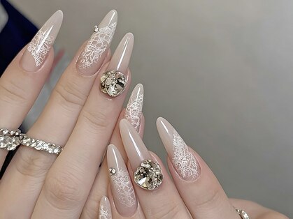 ベストネイル 渋谷109前店(Best Nail)の写真