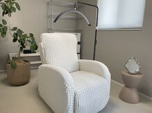 エム(em)の雰囲気(丁寧なカウンセリング◎落ち着く個室の空間*)