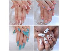 スマイルズ ネイル(Smile's NAIL)