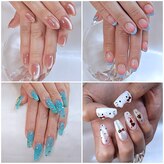 スマイルズ ネイル(Smile's NAIL)