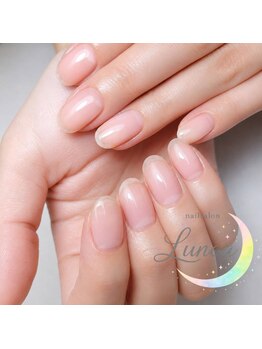 nailsalon Lunoa【9/1 NEW OPEN(予定)】の写真/指先を際立たせる美フォルム×上質な輝き◇マグネットや上品ラメなど大人女性のための洗練デザインをご提案