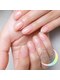 nailsalon Lunoa【9/1 NEW OPEN(予定)】の写真/指先を際立たせる美フォルム×上質な輝き◇マグネットや上品ラメなど大人女性のための洗練デザインをご提案