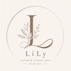 リリィ(LiLy)のお店ロゴ