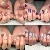 ネイルエリザベス(Nail Elizabeth)