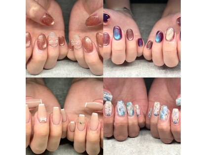 ネイルエリザベス(Nail Elizabeth)の写真