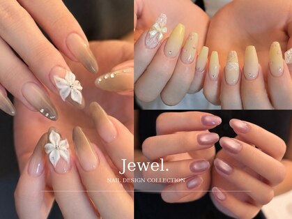 ジュエル(Jewel.)の写真