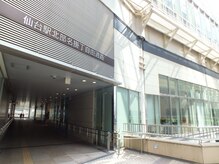 クイーンズチャーム(Queen's Charm)/道順3