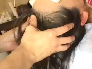 フリーリフレ/ヘッドリフレ&ショルダー