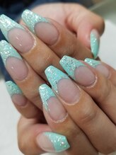 リッチネイル(Rich Nail)/