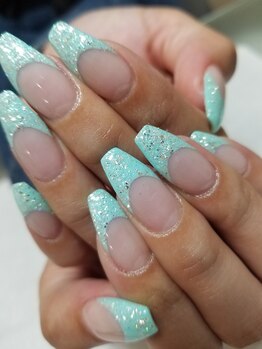 リッチネイル(Rich Nail)/