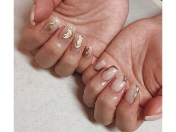 ヴァリエ(VARIE)/