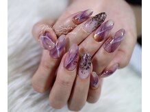 ネイルサロン R/