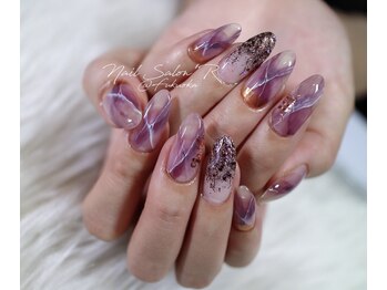 ネイルサロン R/