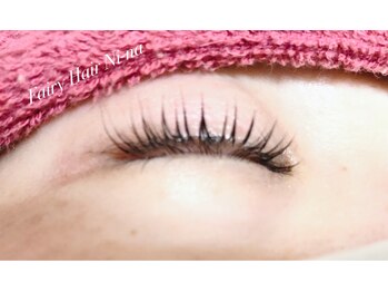 フェアリーヘア ニーナ(Fairy Hair Ni-na)/まつ毛パーマ