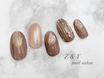 ゼットアンドワイ(Z&Y)/