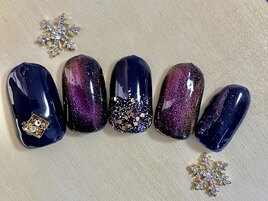 定額7300円コース