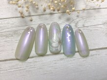 コルジャ(CORUJA)/ピュアフラワー☆6050