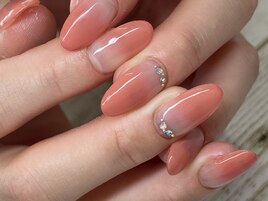 富山　ジェルネイル
