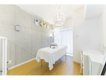 カビラ(KA美LA)/店内（２ベッド）