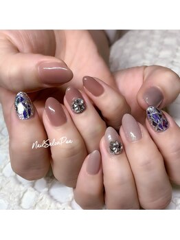 プア(Pua)/mao gel