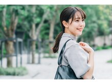 ホワイトジュエル(white jewel)/ナチュラルスタイル/国立